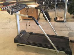 VITAMASTER fitness treadmill