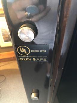BROWNING GOLD gun safe
