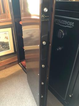 BROWNING GOLD gun safe