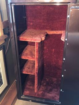 BROWNING GOLD gun safe