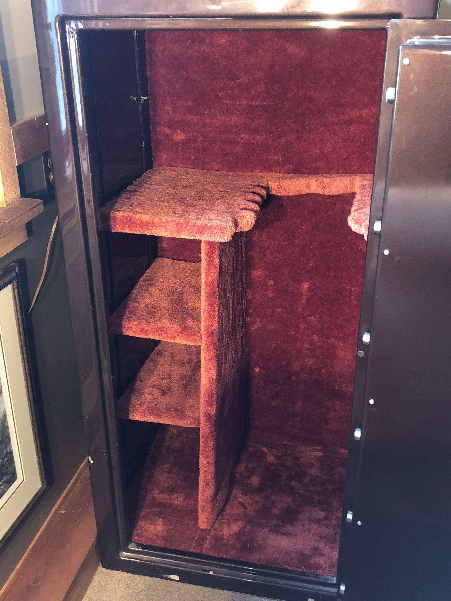 BROWNING GOLD gun safe
