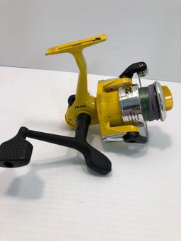 JARVIS WALKER JW400 Fishing reel
