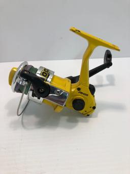 JARVIS WALKER JW400 Fishing reel