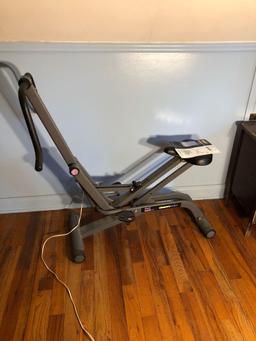 VOIT 400 GRS gravity rider exercise machine