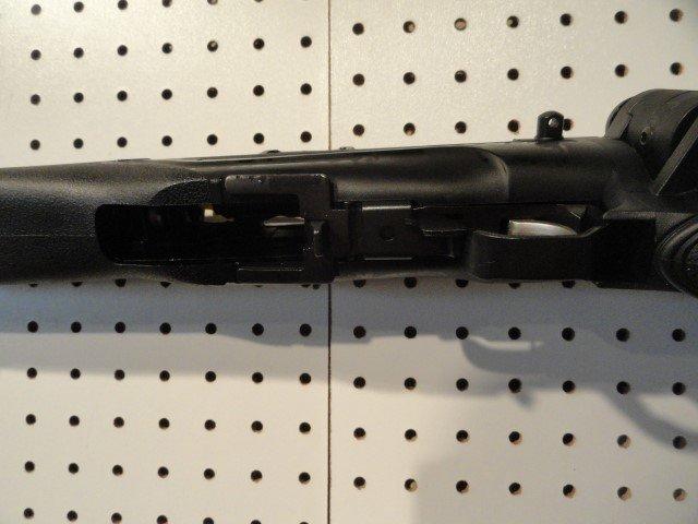 RUGER MINI 14/20 CF CALIBER 5.56 NATO NEW IN BOX SN 582 64154