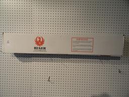 RUGER MINI 14/20 CF CALIBER 5.56 NATO NEW IN BOX SN 582 64154