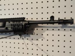 RUGER MINI 14/20 CF CALIBER 5.56 NATO NEW IN BOX SN 582 64154