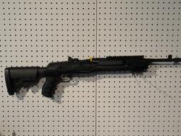RUGER MINI 14/20 CF CALIBER 5.56 NATO NEW IN BOX SN 582 64154