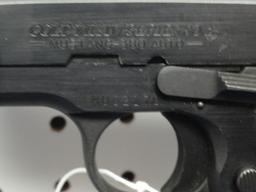 COLT MK IV SERIES 80 MUSTANG 380 AUTO SN MUO2170 1 3/4 INCH BARREL WITH SOF