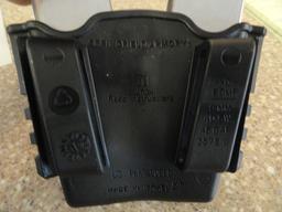 3 XD 9 MM 13 RD SUB COMPACT HC MAGAZINES XD DOUBLE MAG POUCH NOT MARYLAND L