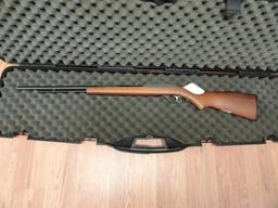 MARLIN MOD 60 MICRO GROOVE BARREL CAL 22 LR SN 07464567