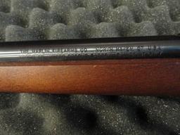 MARLIN MOD 60 MICRO GROOVE BARREL CAL 22 LR SN 07464567