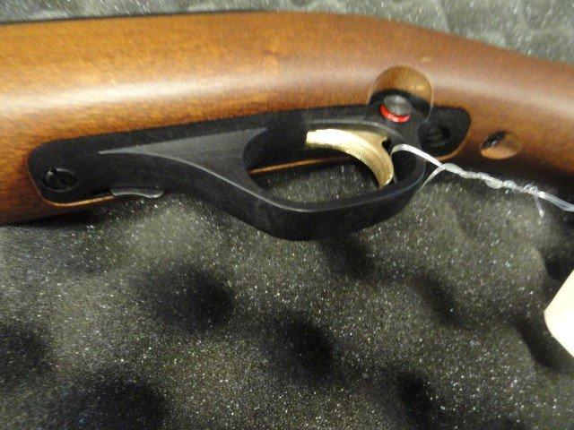 MARLIN MOD 60 MICRO GROOVE BARREL CAL 22 LR SN 07464567