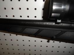 SAVAGE MOD 11 223 CAL SN J313697 NIKON SCOPE ACCUTRIGGER NEW NEVER FIRED