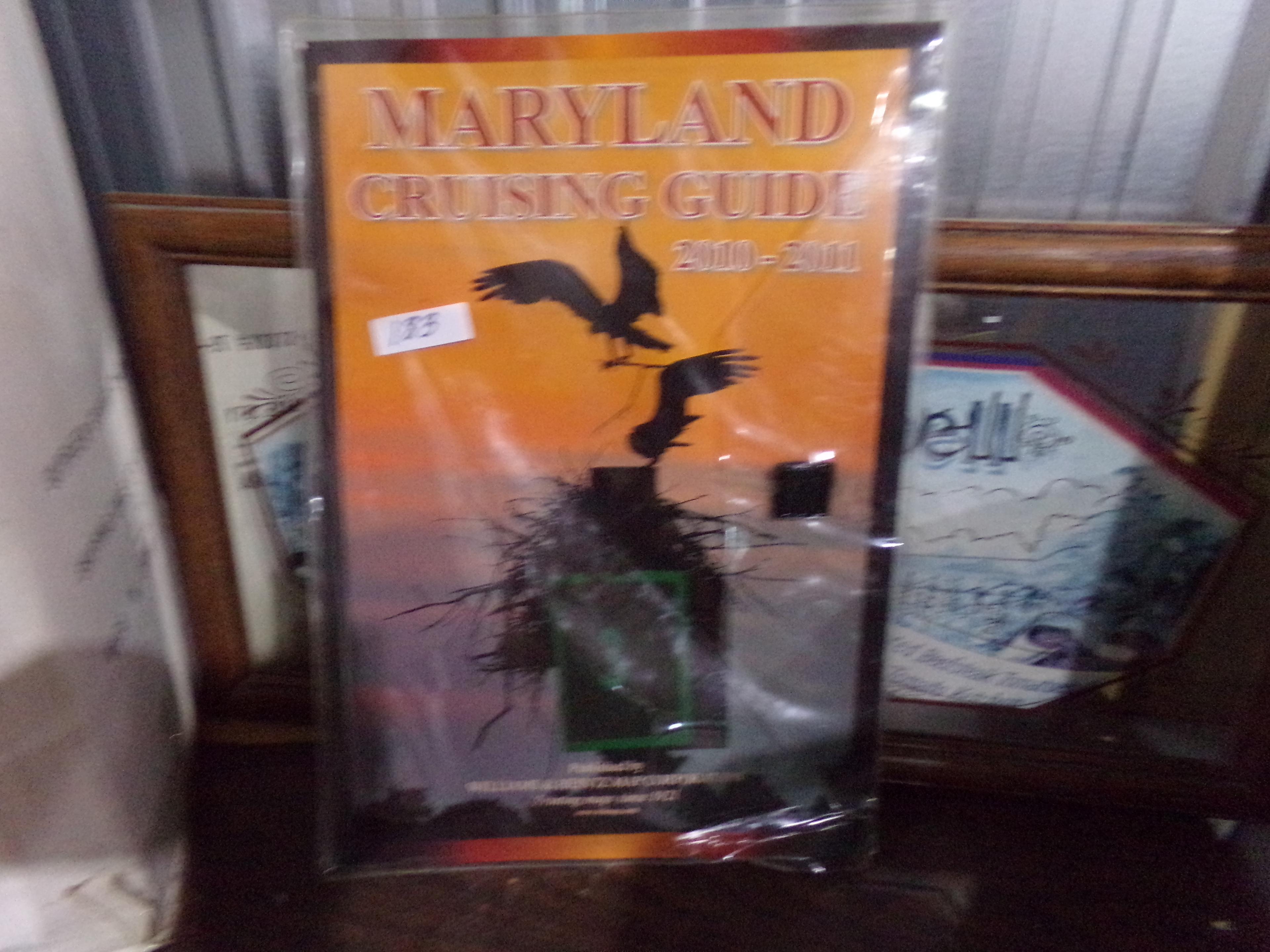 MARYLAND CRUISING GUIDE