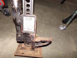 LARGE BUMPER JACK