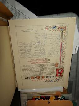 LARGE LOT OF STATE POLICE CRIME INVESTIGATION PHOTOS