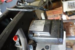 10" CHOP SAW