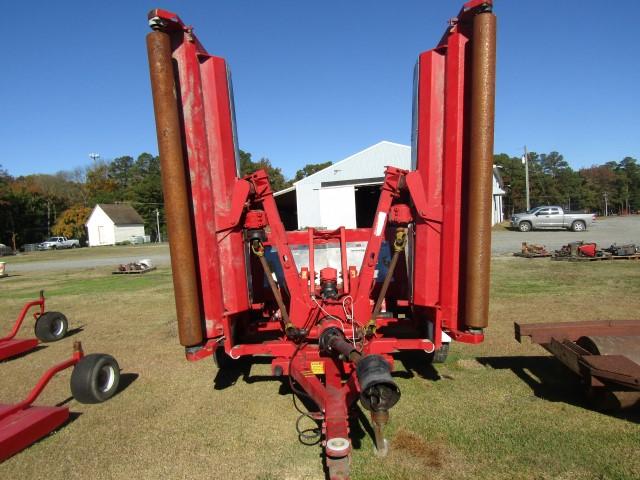 TRIMAX MOWER PEGASUS 22