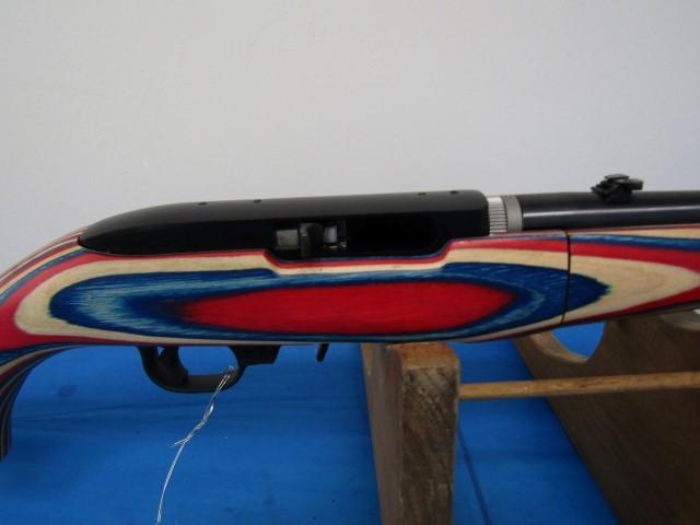 NEW IN BOX RUGER 10/22 TAKEDOWN USA SHOOTING TEAM TALO EDITION 22 LR 18.5 B