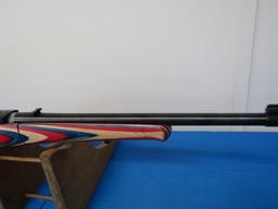 NEW IN BOX RUGER 10/22 TAKEDOWN USA SHOOTING TEAM TALO EDITION 22 LR 18.5 B