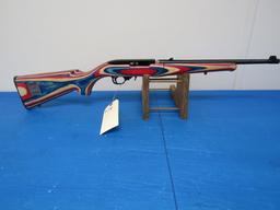 NEW IN BOX RUGER 10/22 TAKEDOWN USA SHOOTING TEAM TALO EDITION 22 LR 18.5 B