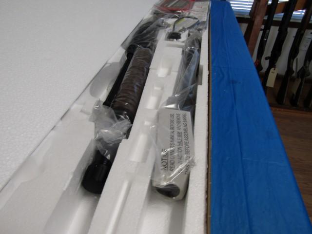 NEW IN BOX WINCHESTER MOD SXP TRENCH GUN 12 GA 3 INCH CHAM 18 INCH BARREL C