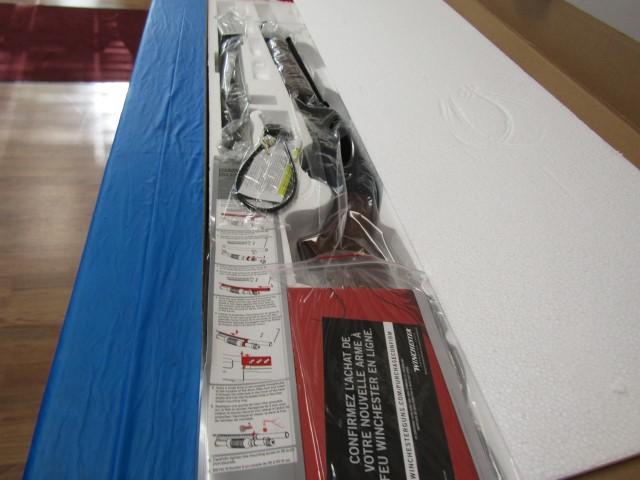 NEW IN BOX WINCHESTER MOD SXP TRENCH GUN 12 GA 3 INCH CHAM 18 INCH BARREL C