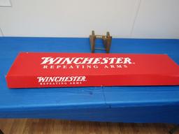NEW IN BOX WINCHESTER MOD SXP TRENCH GUN 12 GA 3 INCH CHAM 18 INCH BARREL C