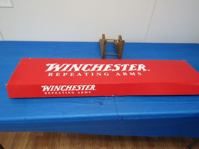 NEW IN BOX WINCHESTER MOD SXP TRENCH GUN 12 GA 3 INCH CHAM 18 INCH BARREL C