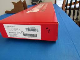 NEW IN BOX WINCHESTER MOD SXP TRENCH GUN 12 GA 3 INCH CHAM 18 INCH BARREL C