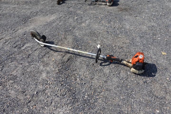 STIHL FC 100 EDGER GAS POWERED