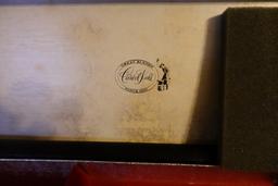 CARVEL HALL CARVING SET IN ORIGINAL BOX