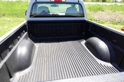 #3201 2006 CHEVY COLORADO 2 WD REG CAB 143664 MILES AM FM RADIO CLOTH INTER