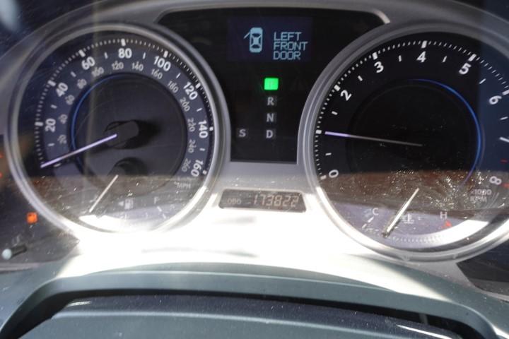 #4403 2006 LEXUS IS250 AWD 173822 MILES 2.5 L V6 PWR PKG SUNROOF A/C COLD L