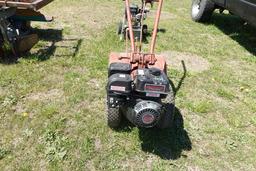 #201 ROTO TILLER 22" REAR TINE 212 CC ENGINE PREDATOR