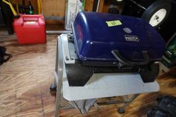 EXPERT ELECTRIC GRILL NEW NEVER USED