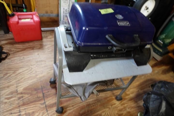 EXPERT ELECTRIC GRILL NEW NEVER USED