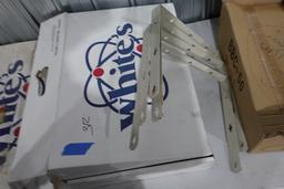 WHITES DFX SPECTRUM E SERIES METAL DETECTOR NEW IN BOX