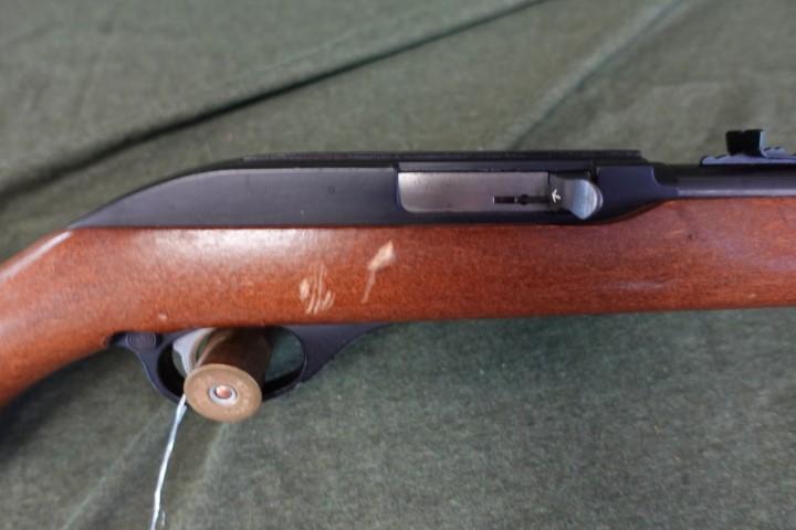 GLENNFIELD MOD 60 22 CAL LR SN 20511157