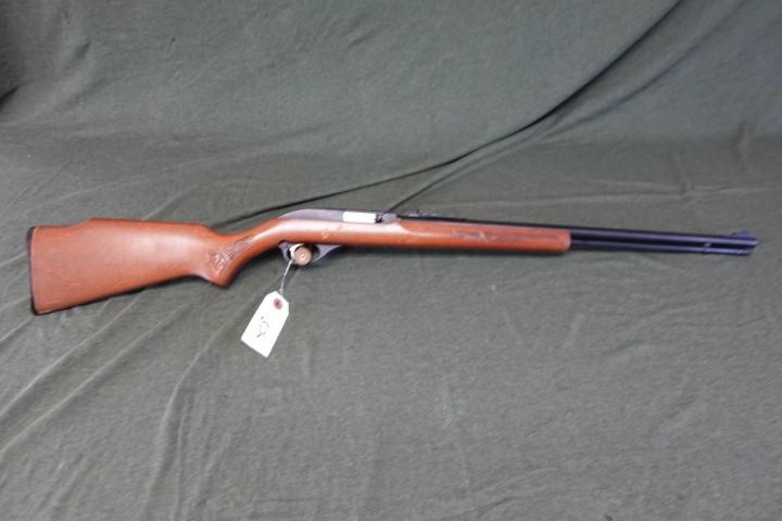 GLENNFIELD MOD 60 22 CAL LR SN 20511157