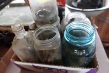 BOX JARS MISC FASTENERS