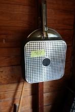 LOT OF COOKWARE INCLUDING PROPANE COOKER AND STAINLESS STEEL STEAM POT
