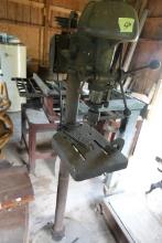 WALKER DRILL PRESS