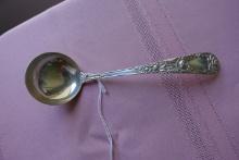 KIRK AND SONS STERLING LADLE 2.23 T OZ