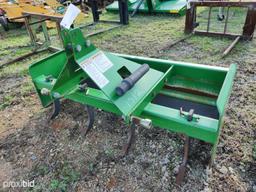 5' Frontier Box Blade