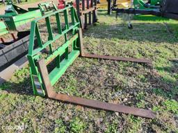 Pallet Fork