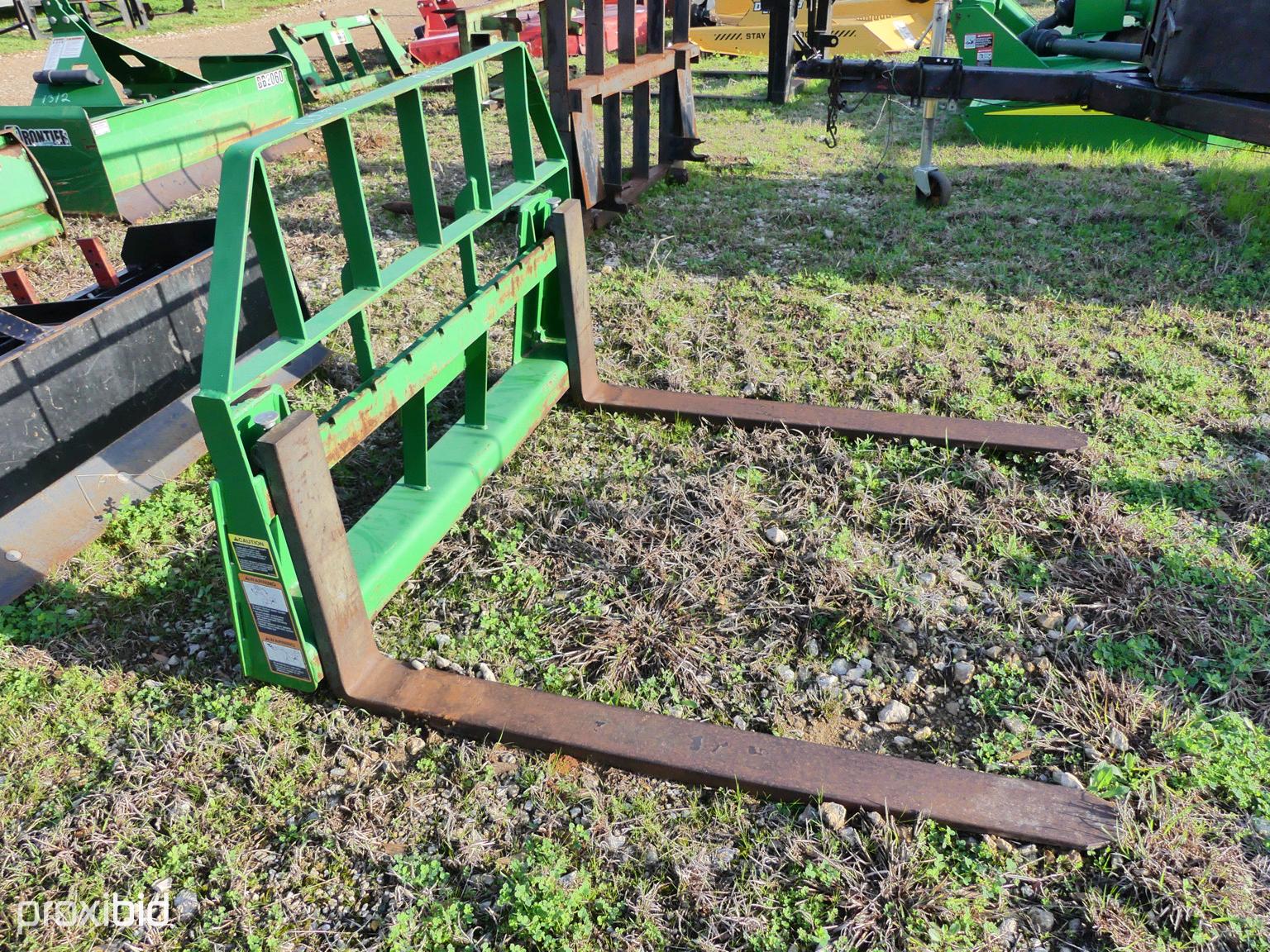 Pallet Fork