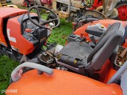 Kubota M6060 4x4 w/ldr