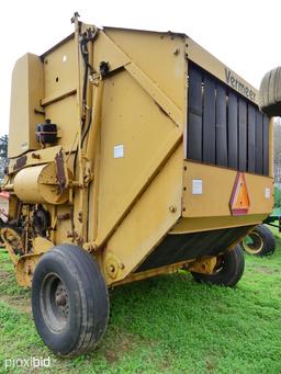 Vermeer 605J Rd Baler